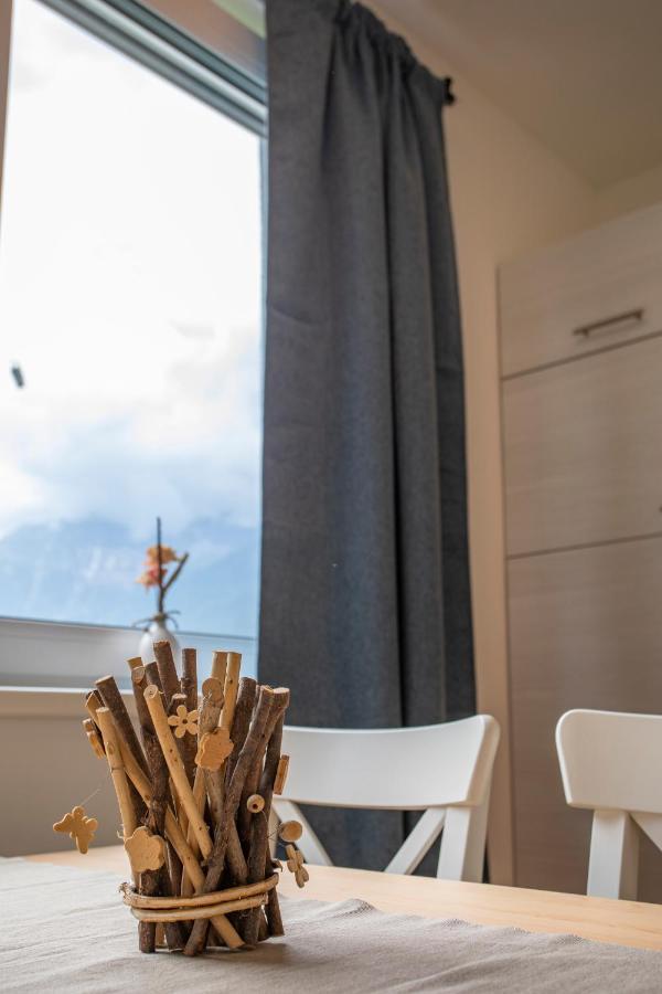 Residenz 206 Innsbruck I Free Parking Eksteriør bilde